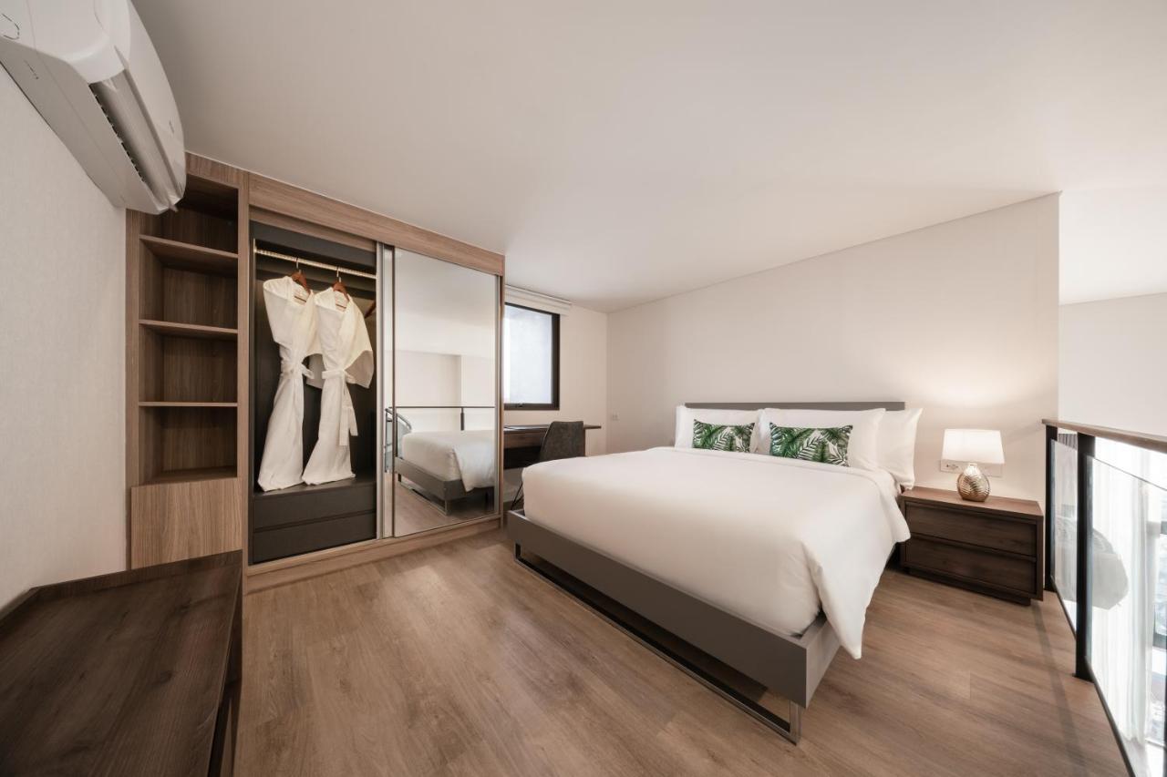 Ramada By Wyndham Sukhumvit 87 4* Bangkok