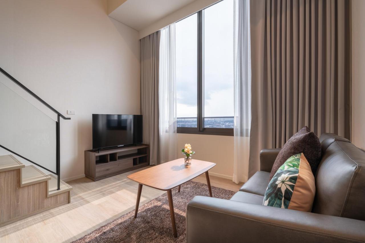 Hotel Ramada By Wyndham Sukhumvit 87 Bangkok