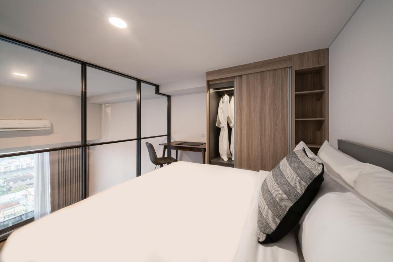 Hotel Ramada By Wyndham Sukhumvit 87 4*