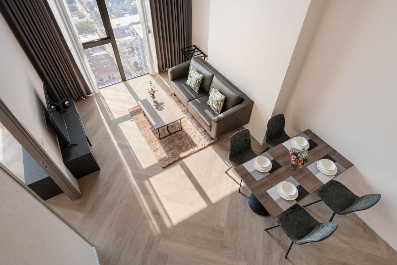 Hotel Ramada By Wyndham Sukhumvit 87 Bangkok