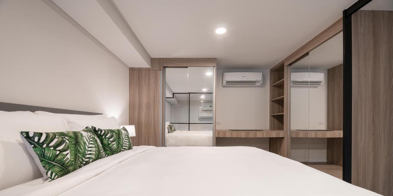 Ramada By Wyndham Sukhumvit 87 Hotel 4*