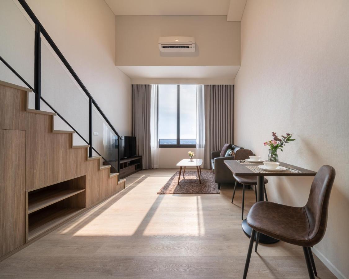 Ramada By Wyndham Sukhumvit 87 Hotel Bangkok