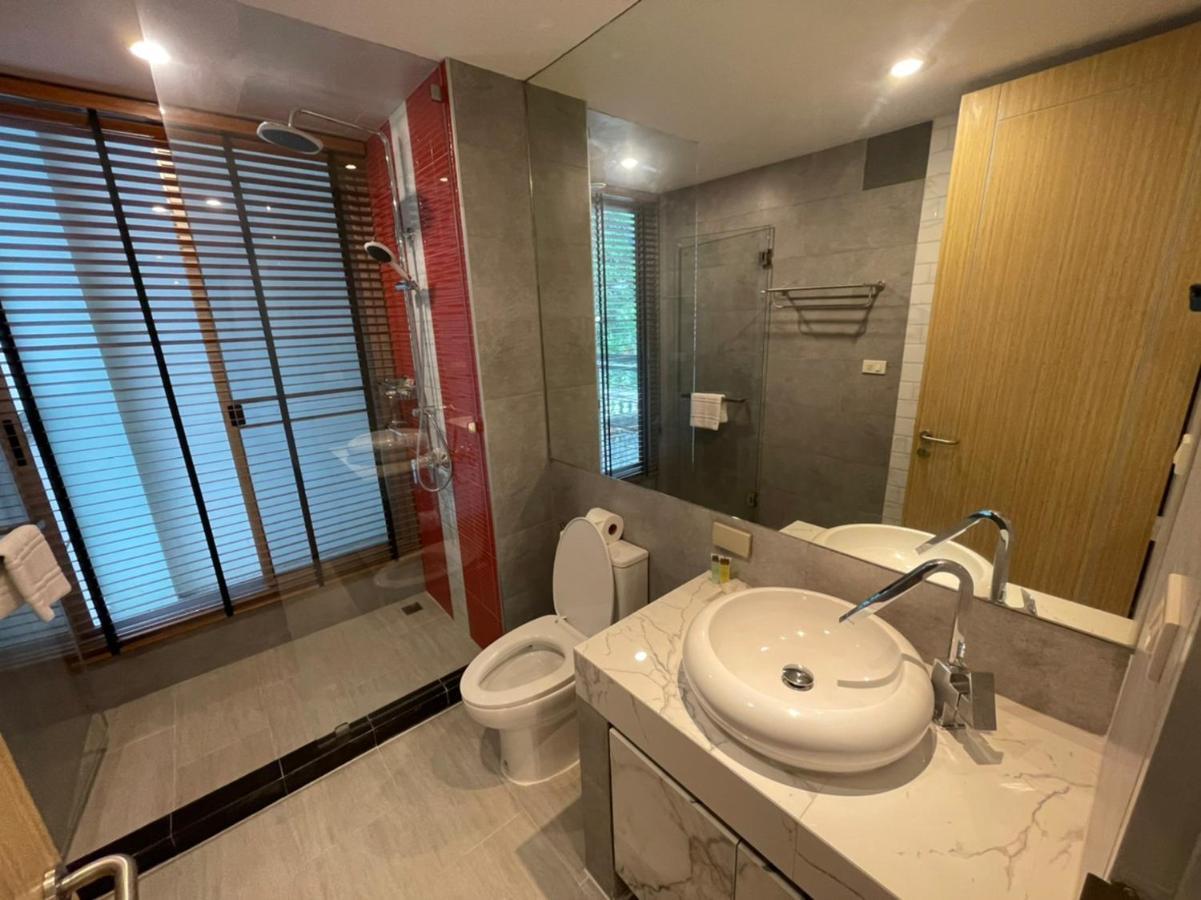 Vivi Avenue Thonglor * Bangkok
