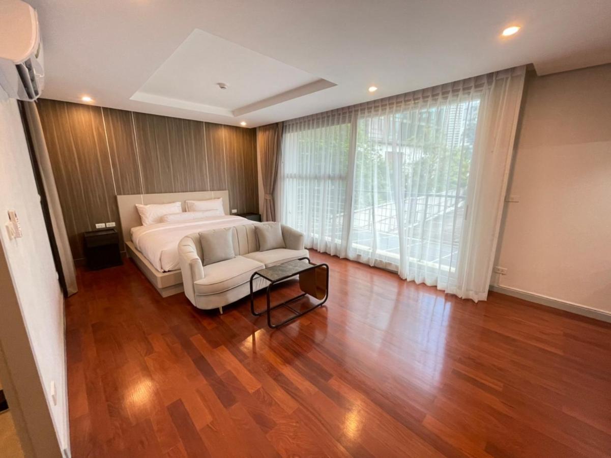 Vivi Avenue Thonglor Apartment Bangkok