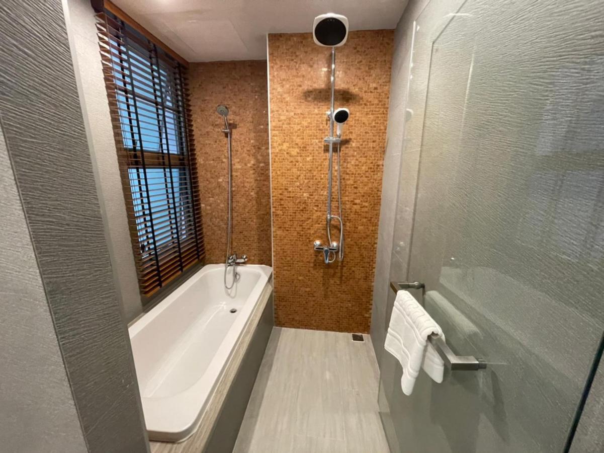 Vivi Avenue Thonglor Apartment Bangkok