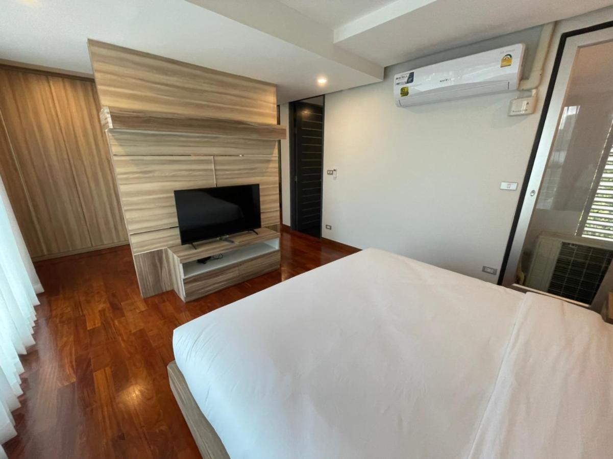 Apartment Vivi Avenue Thonglor