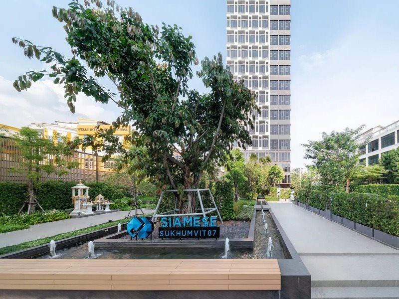 Ramada By Wyndham Sukhumvit 87