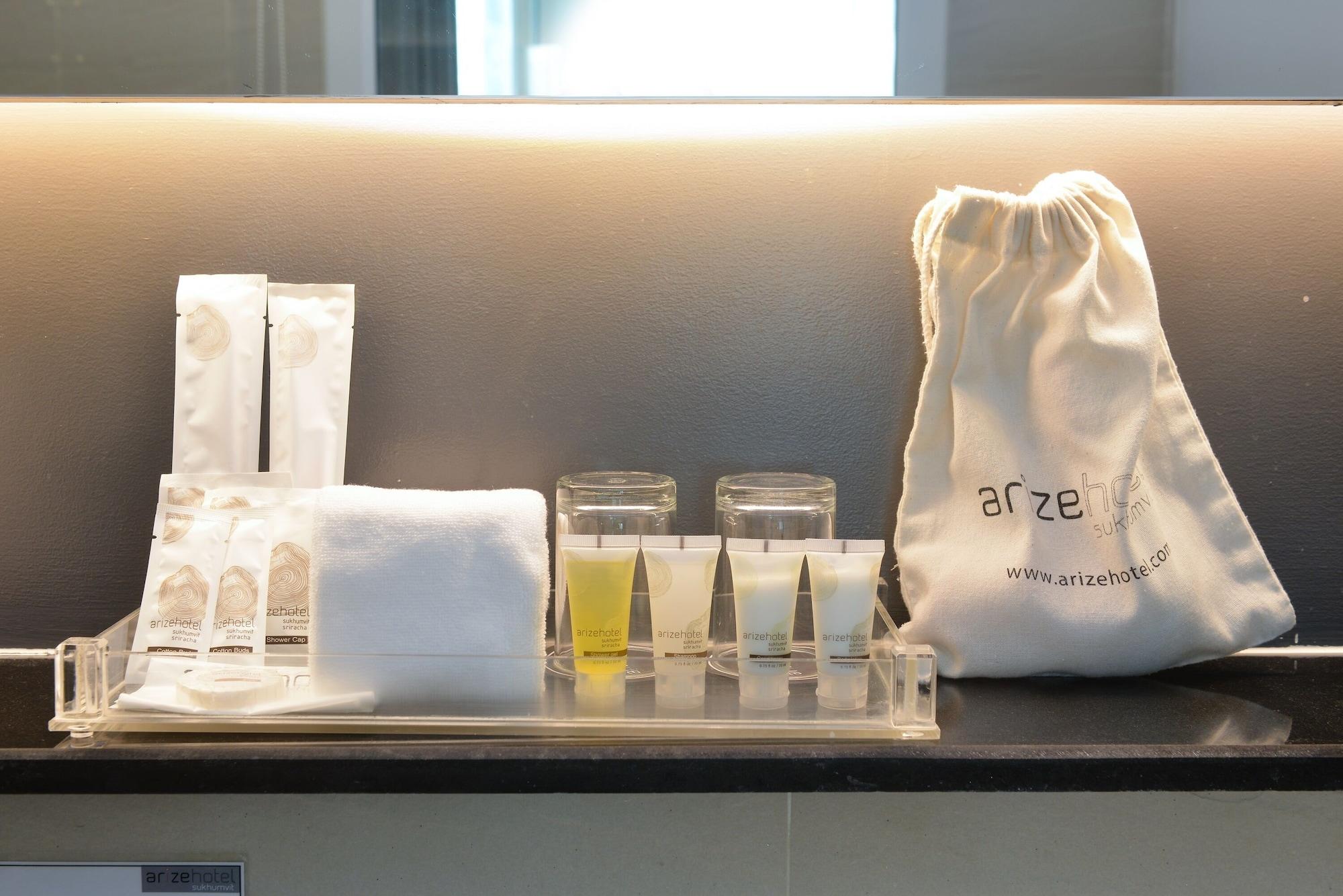Hotel Arize Sukhumvit
