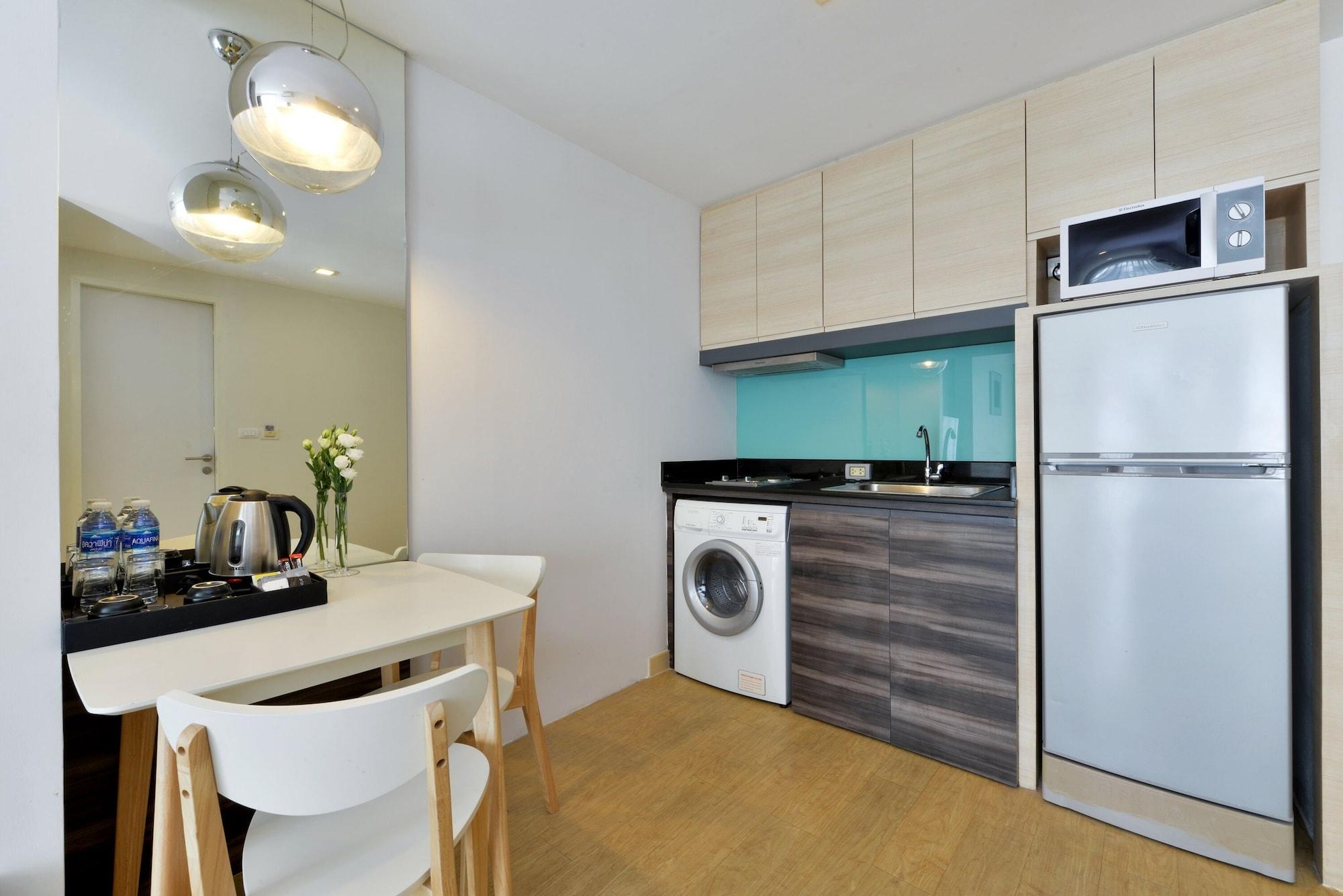 Hotel Arize Sukhumvit Bangkok