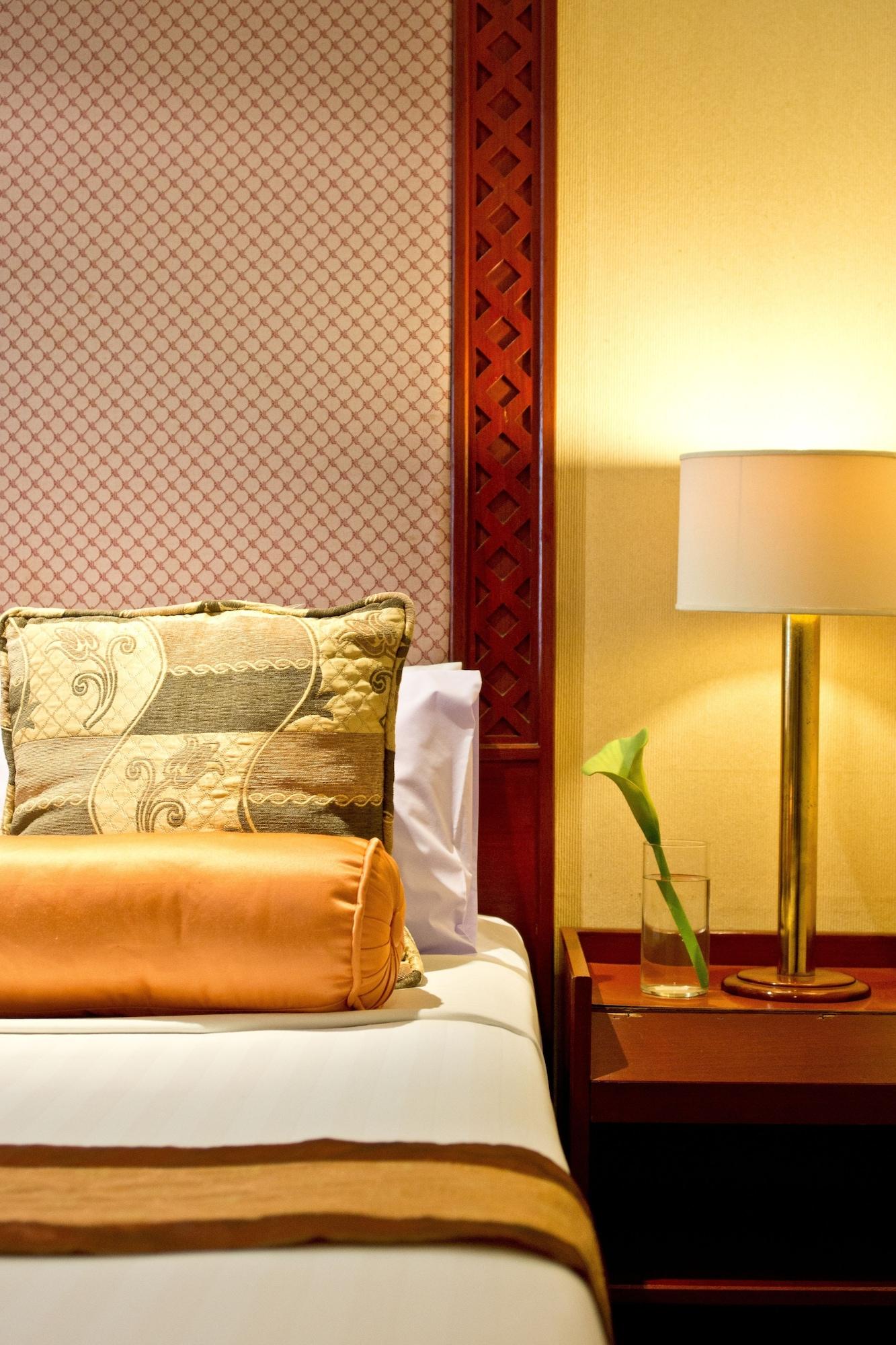 Fortuna Hotel