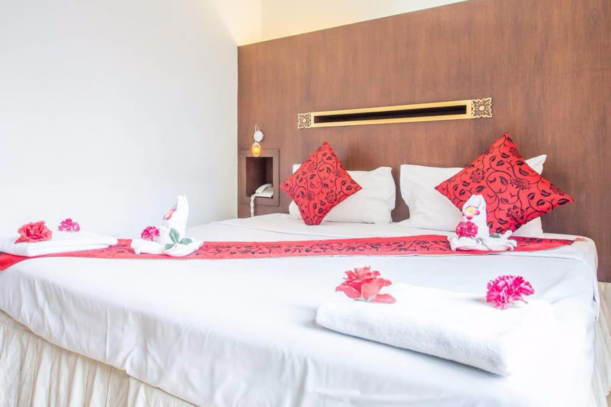 Khurana Penginapan Bangkok