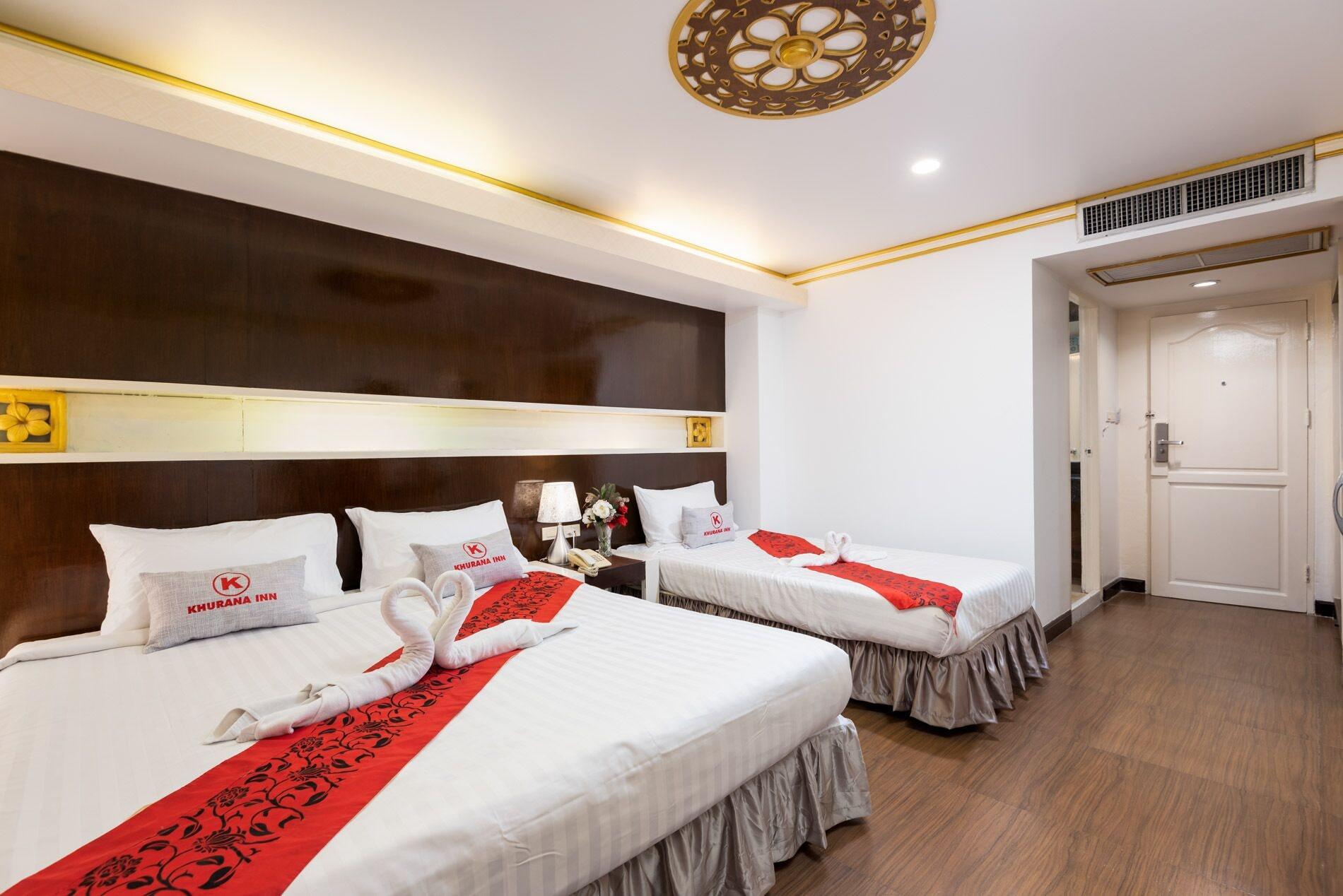 Khurana Herberg 3*