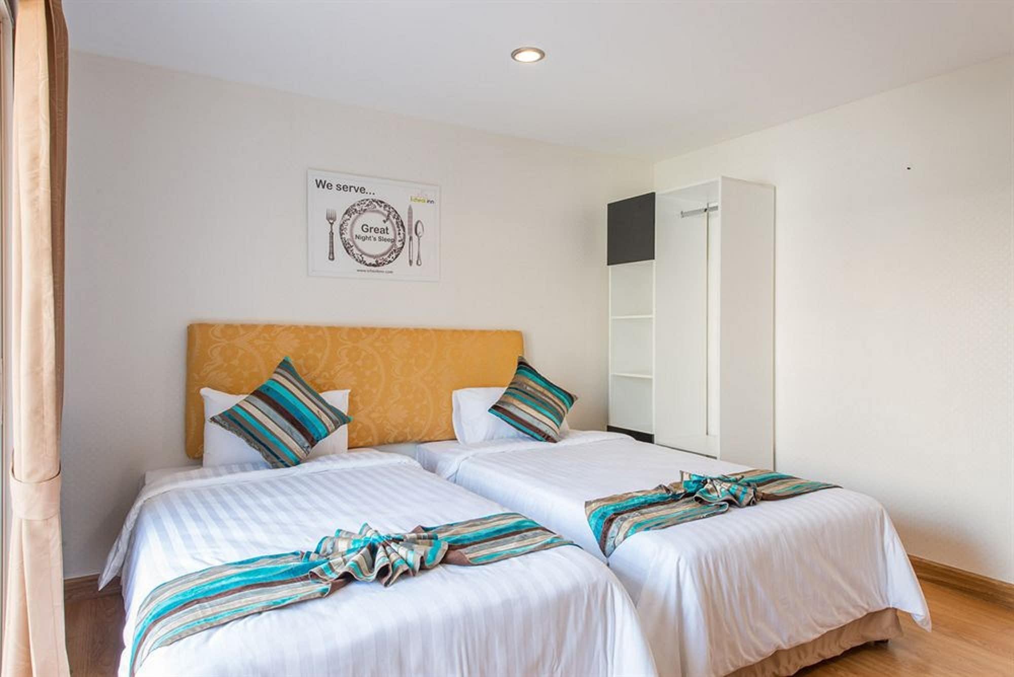Icheck Residences Sathorn