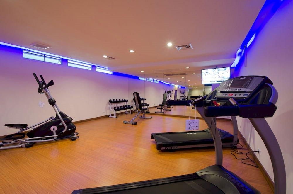 Hotel Icheck Residences Sathorn