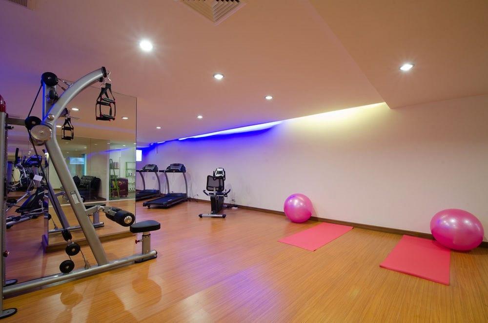 Hotel Icheck Residences Sathorn