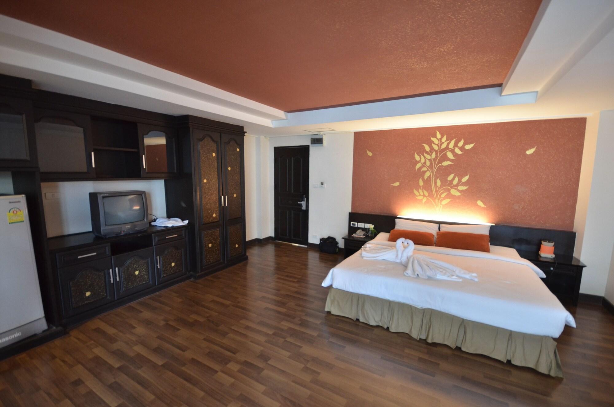The Heritage Sathorn Hotel 3*