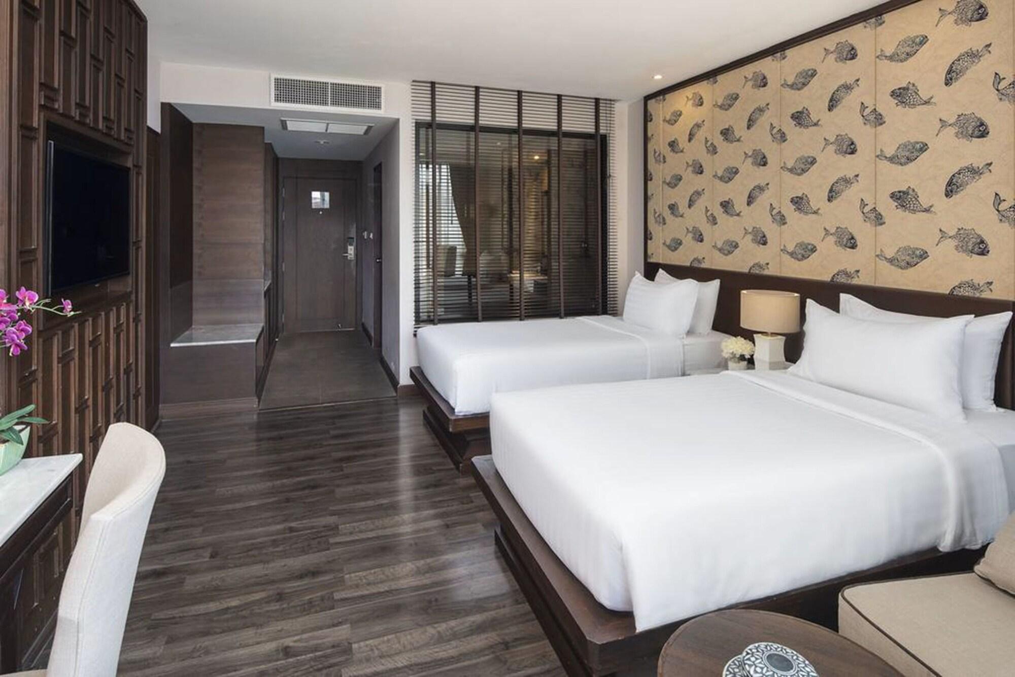 Hotel Casa Nithra 4*