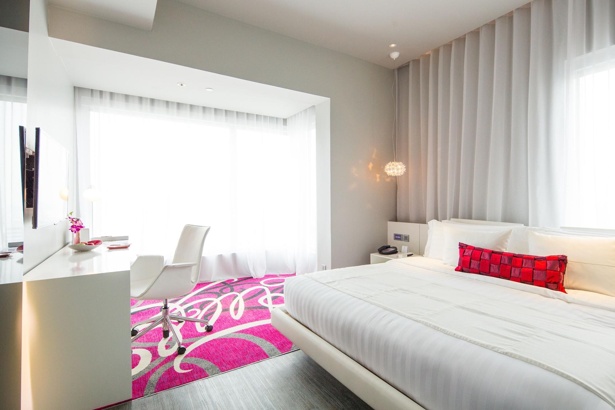 Mode Sathorn - Sha Extra Hotel Bangkok