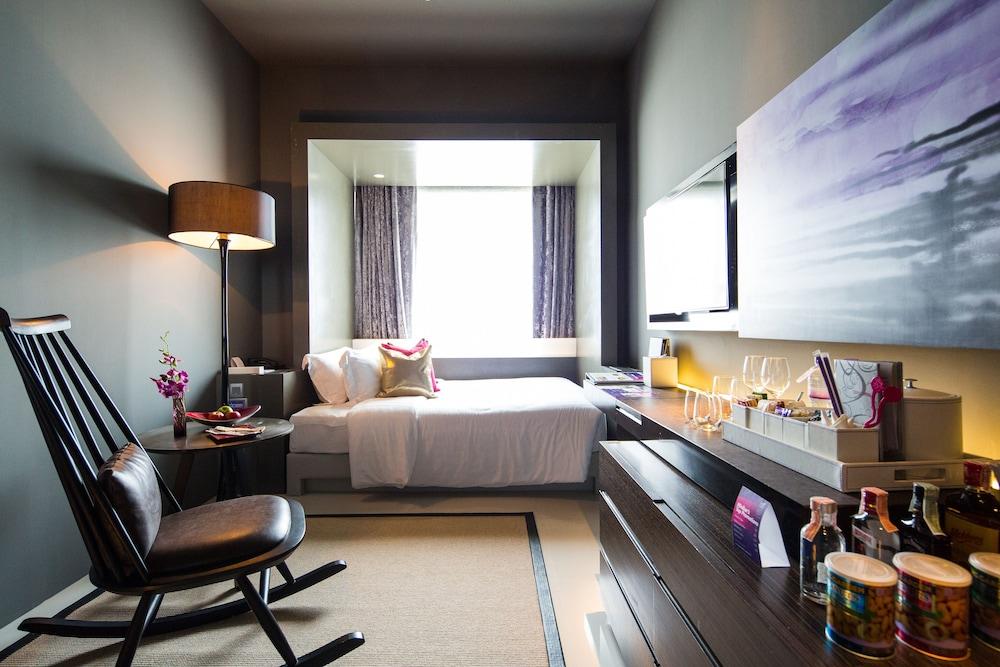 Mode Sathorn - Sha Extra Bangkok