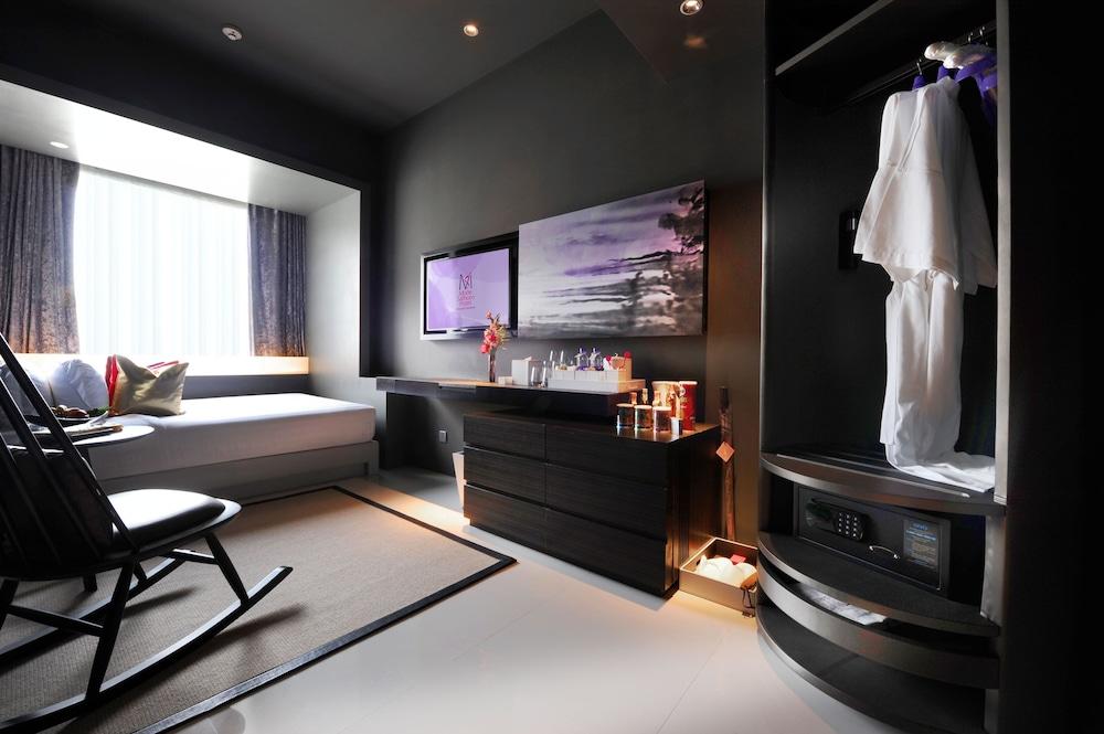 Hotel Mode Sathorn - Sha Extra Bangkok