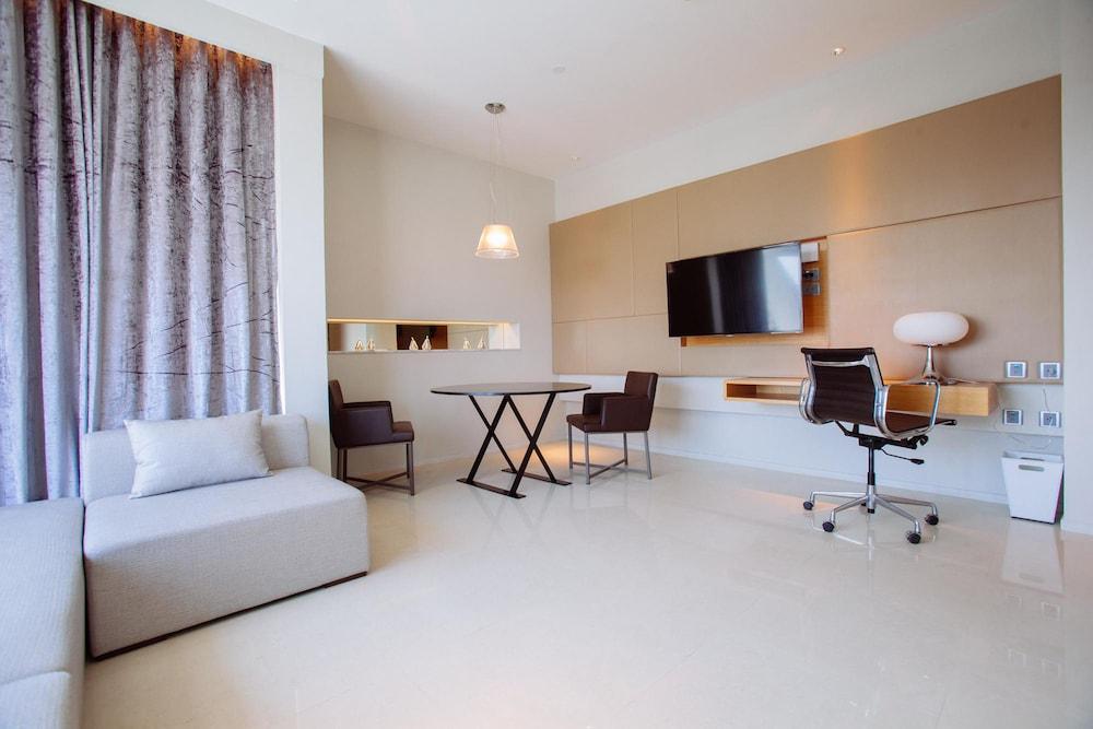 Mode Sathorn - Sha Extra Hotel Bangkok