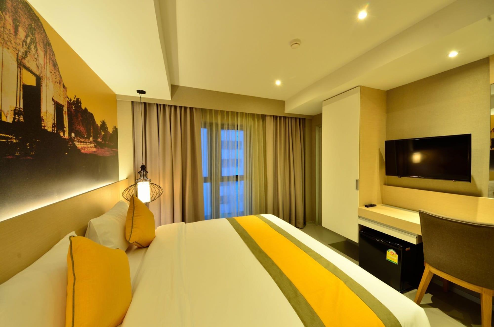 Hotel Bizotel Premier & 4*