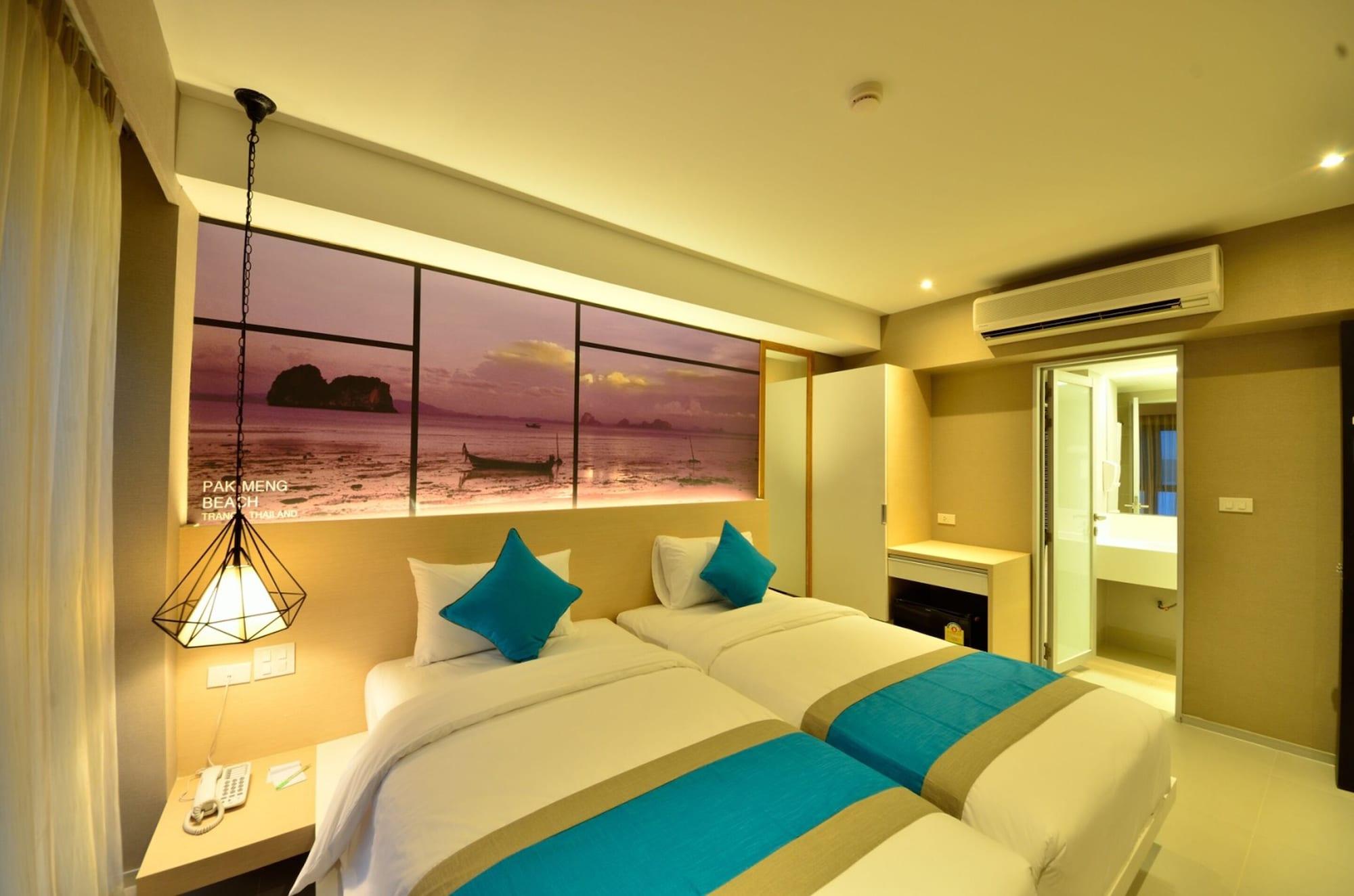 Hotel Bizotel Premier & 4*