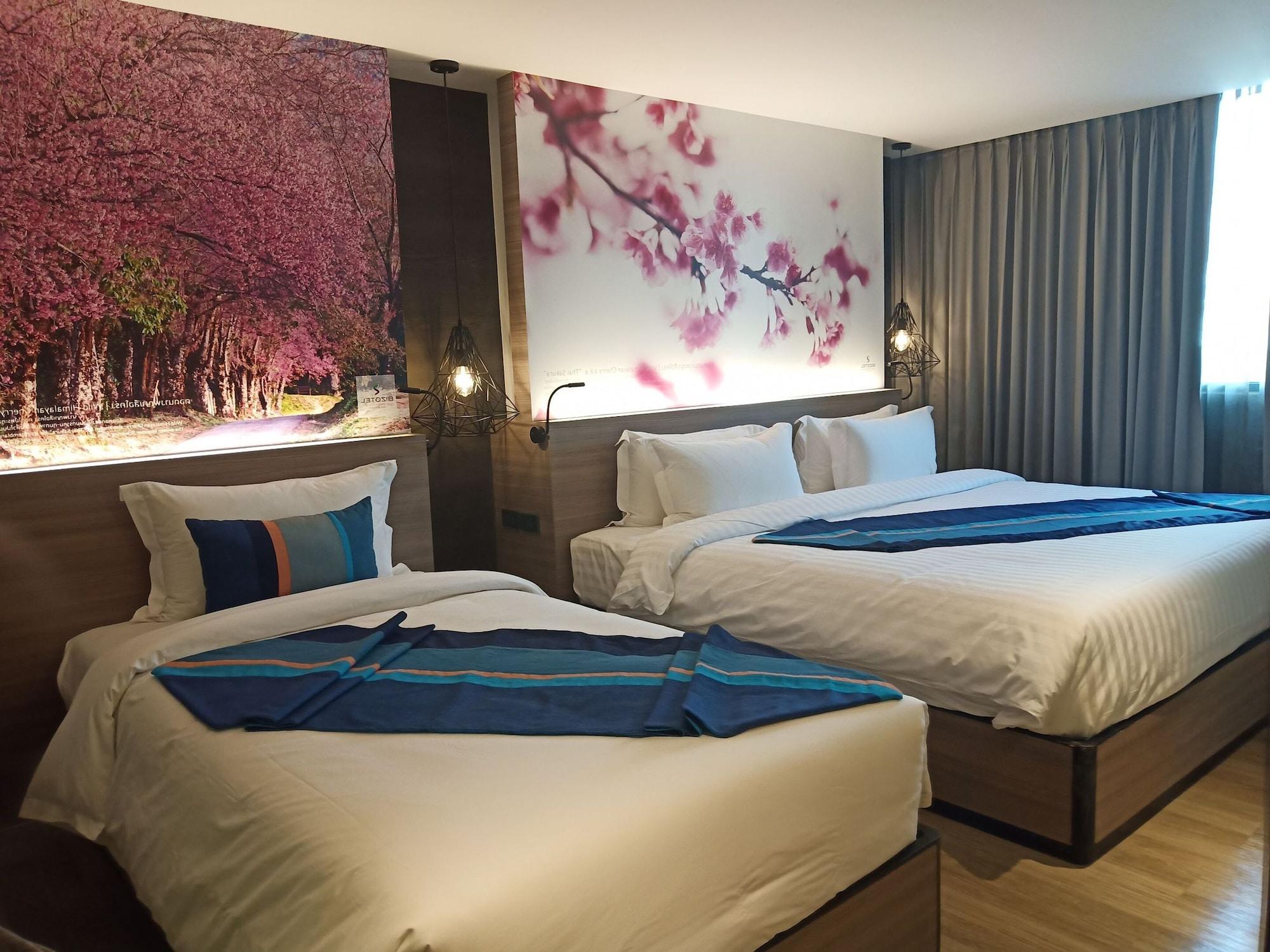 Hotel Bizotel Premier & 4*