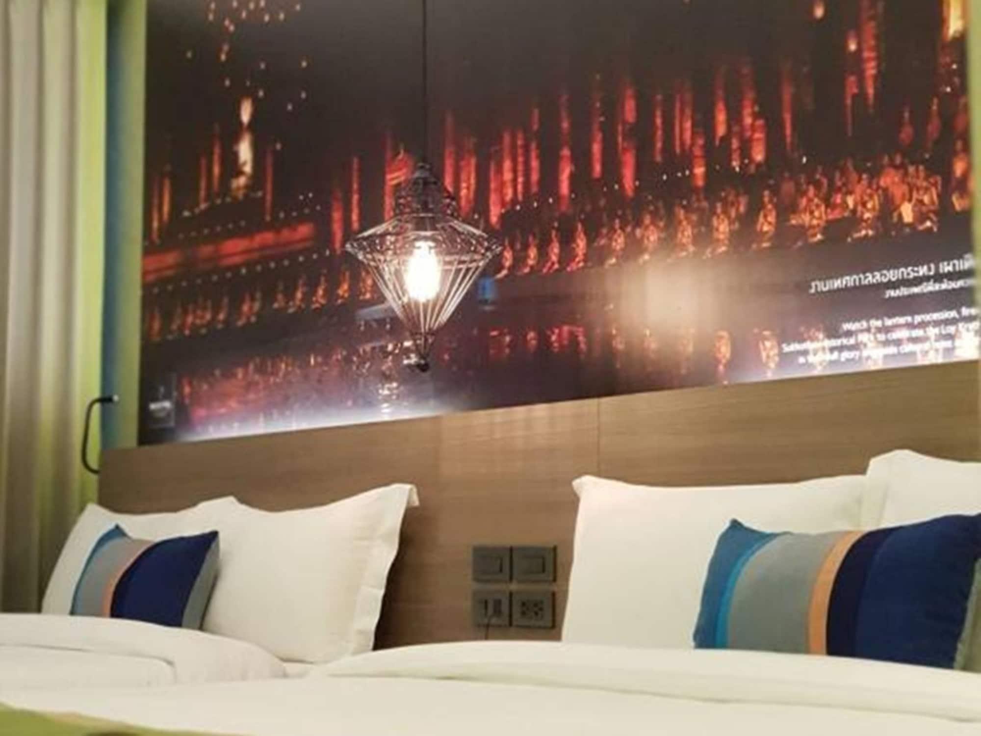 Hotel Bizotel Premier &