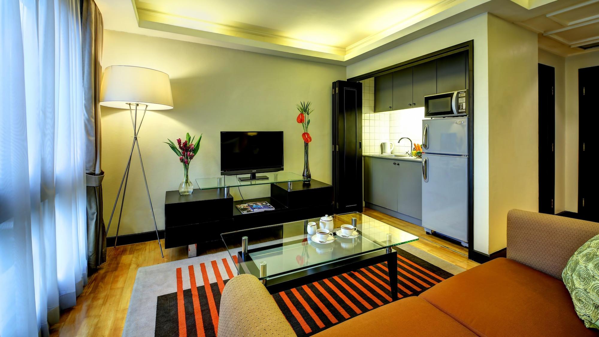 Radisson Chateau De Hotel