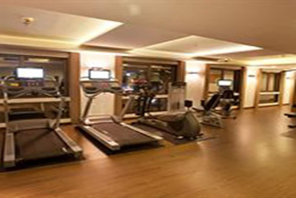 Radisson Chateau De