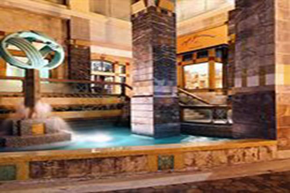 Hotel Radisson Chateau De