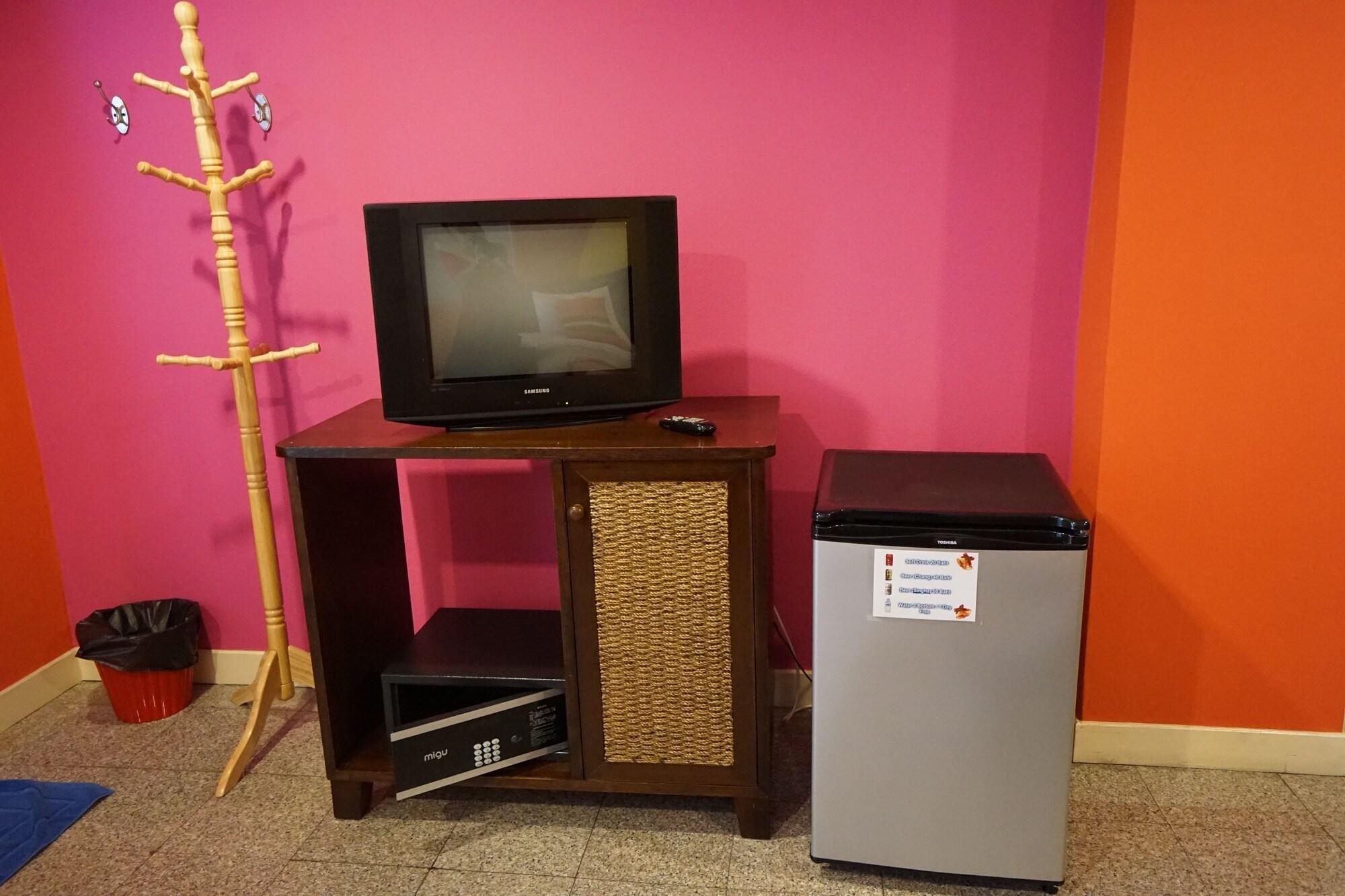 Banglumpoo Place Guest house 3*