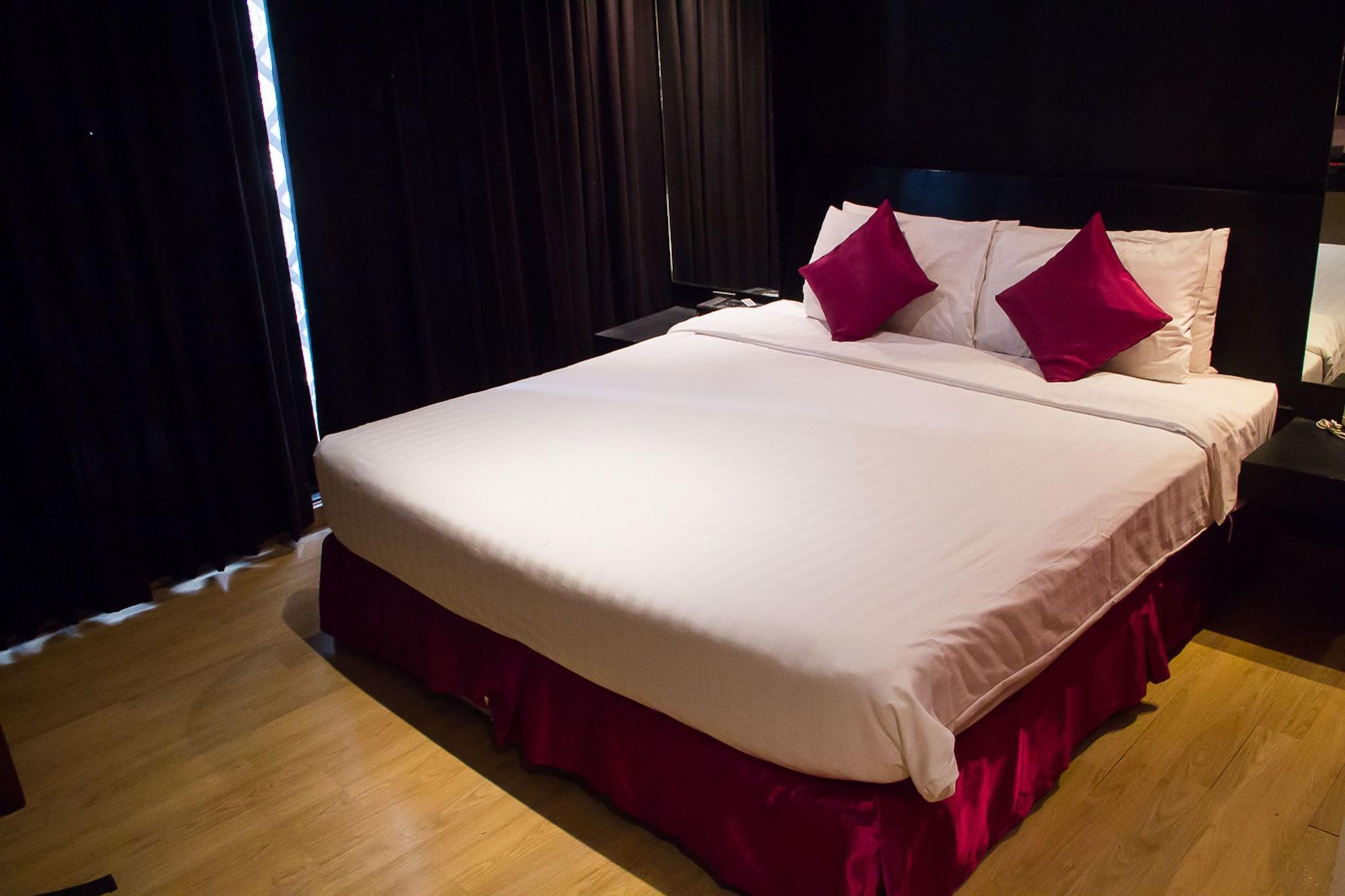 Grand 3* Bangkok