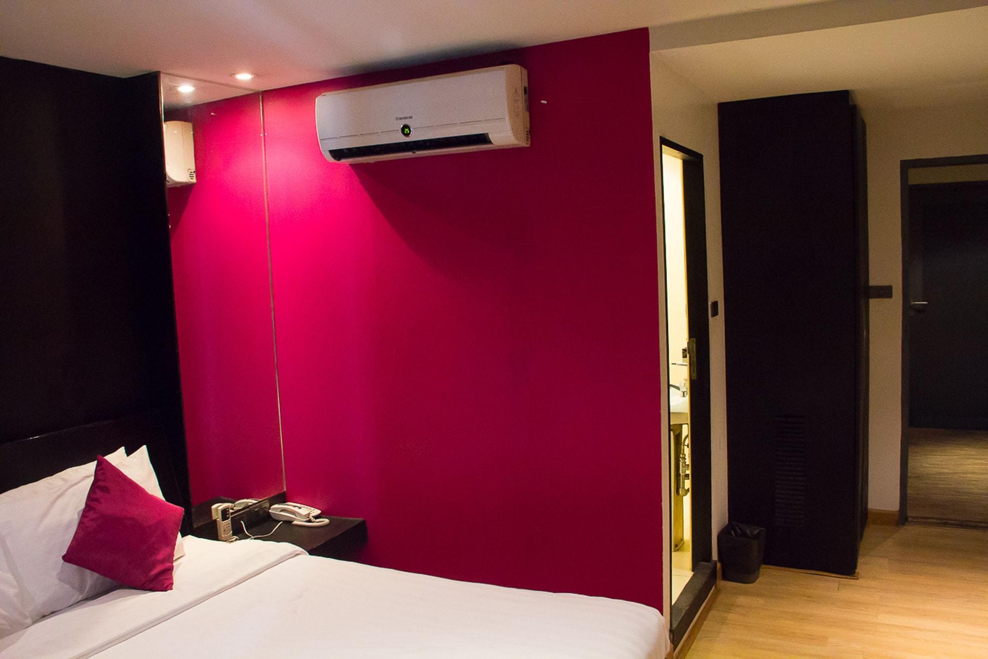 Grand Inn 3*