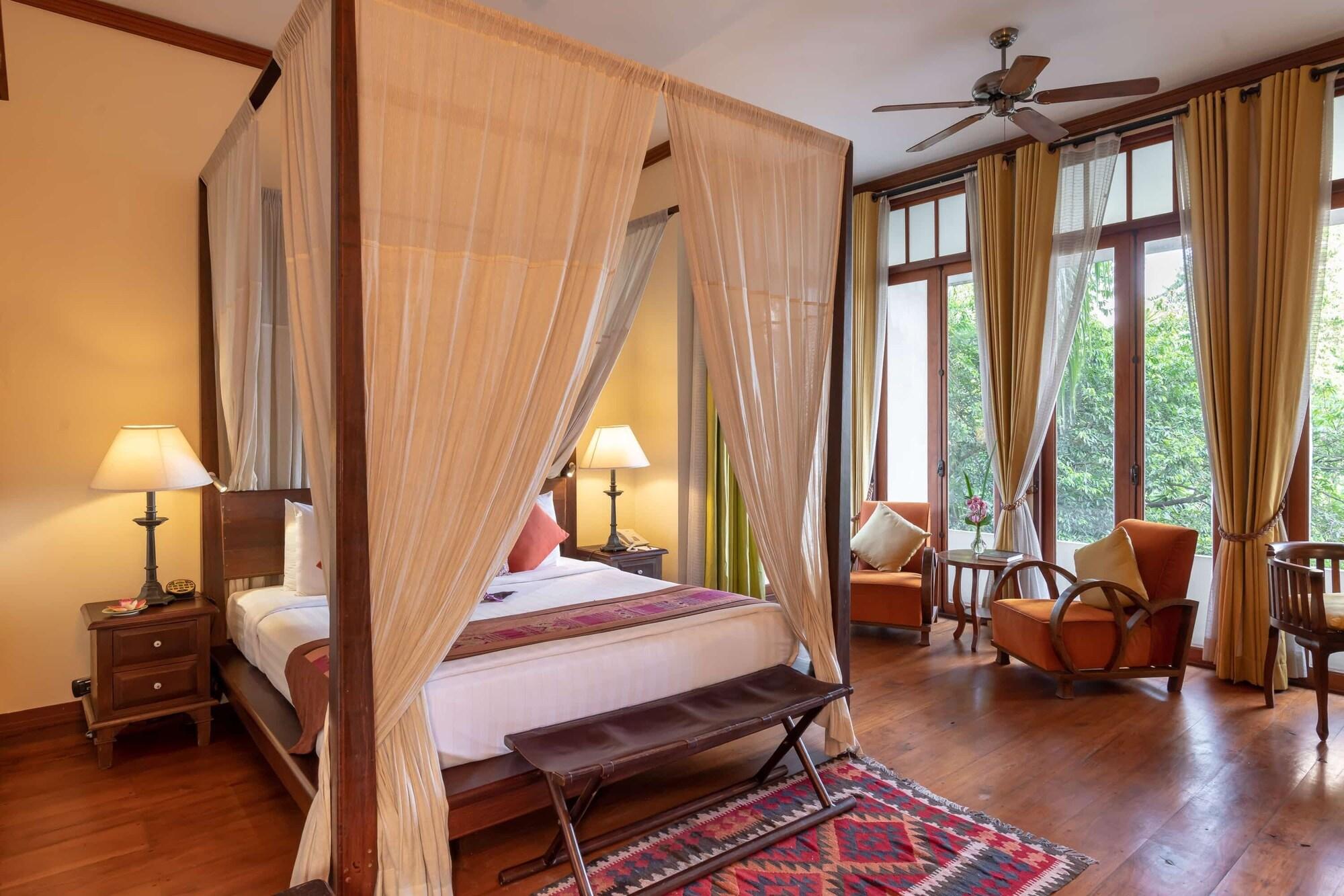 Resort Ariyasom