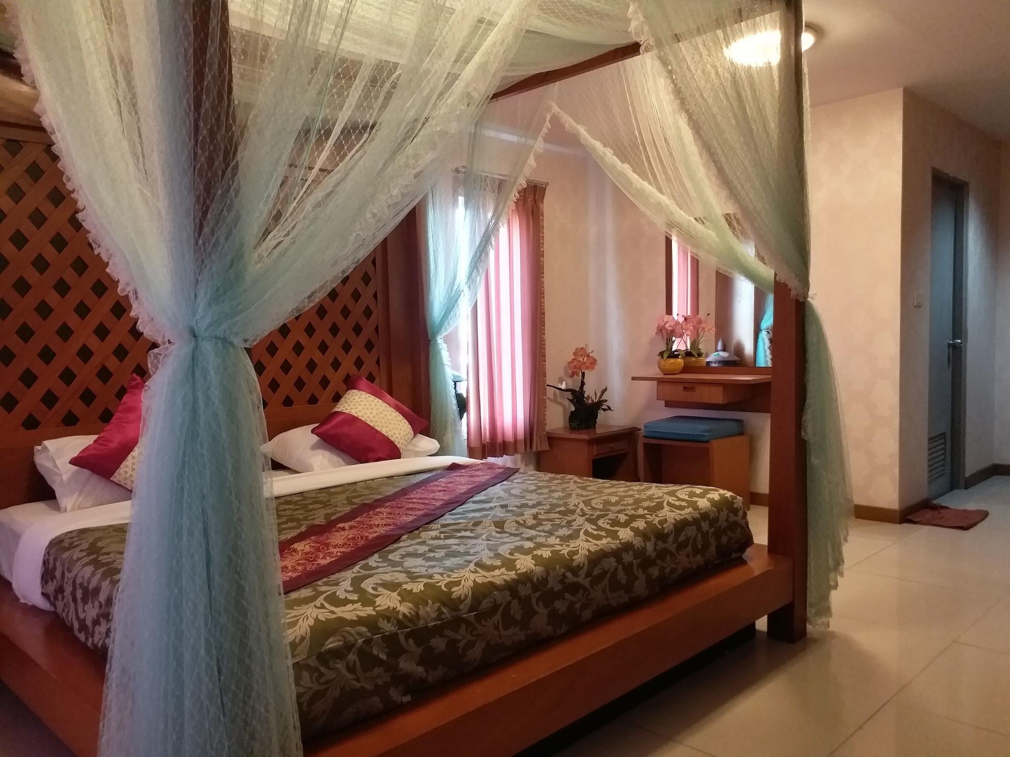 Hotel Convenient Resort, Suvarnabhumi Airport
