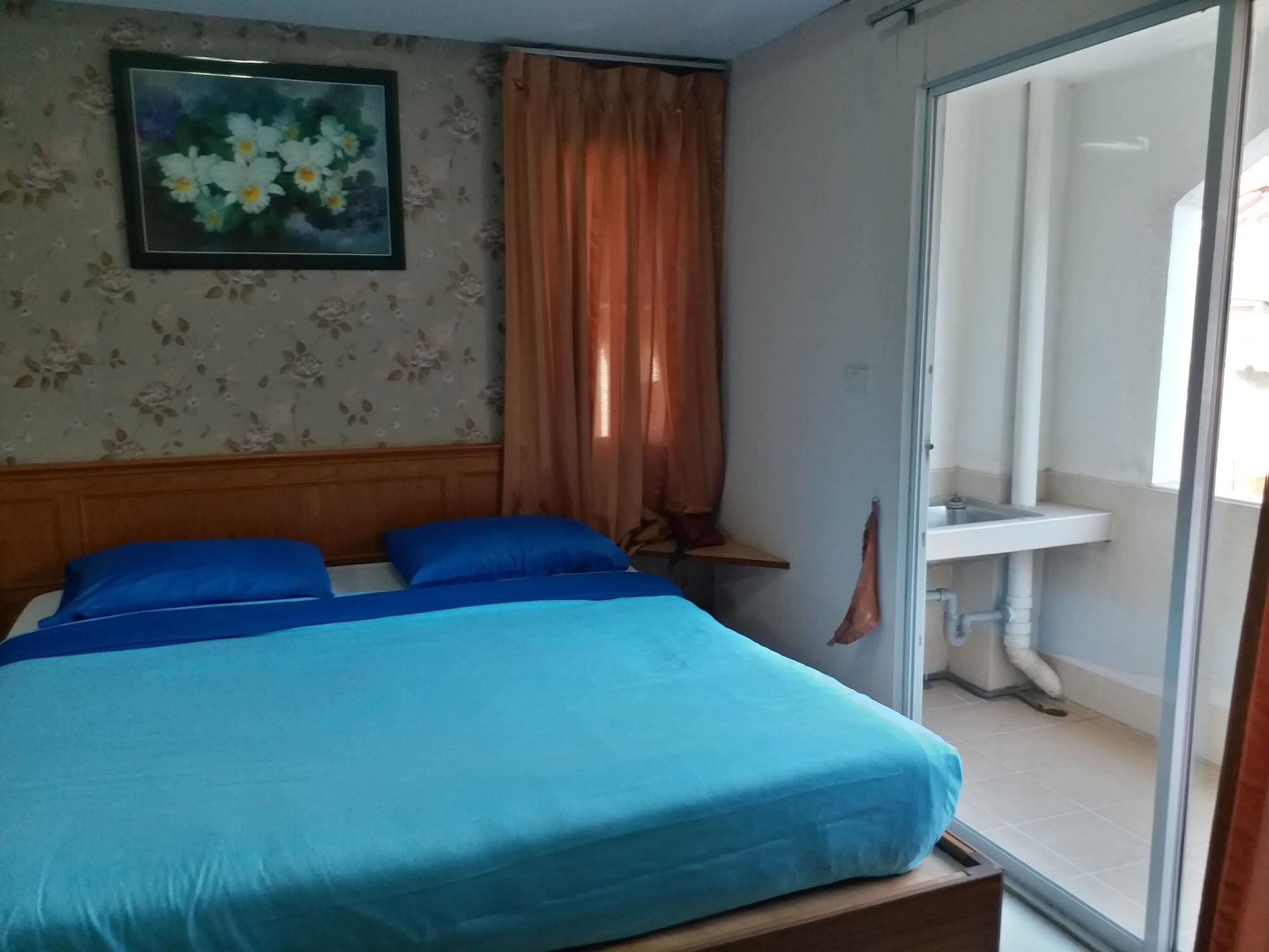 Convenient Resort, Suvarnabhumi Airport Hotel 3*