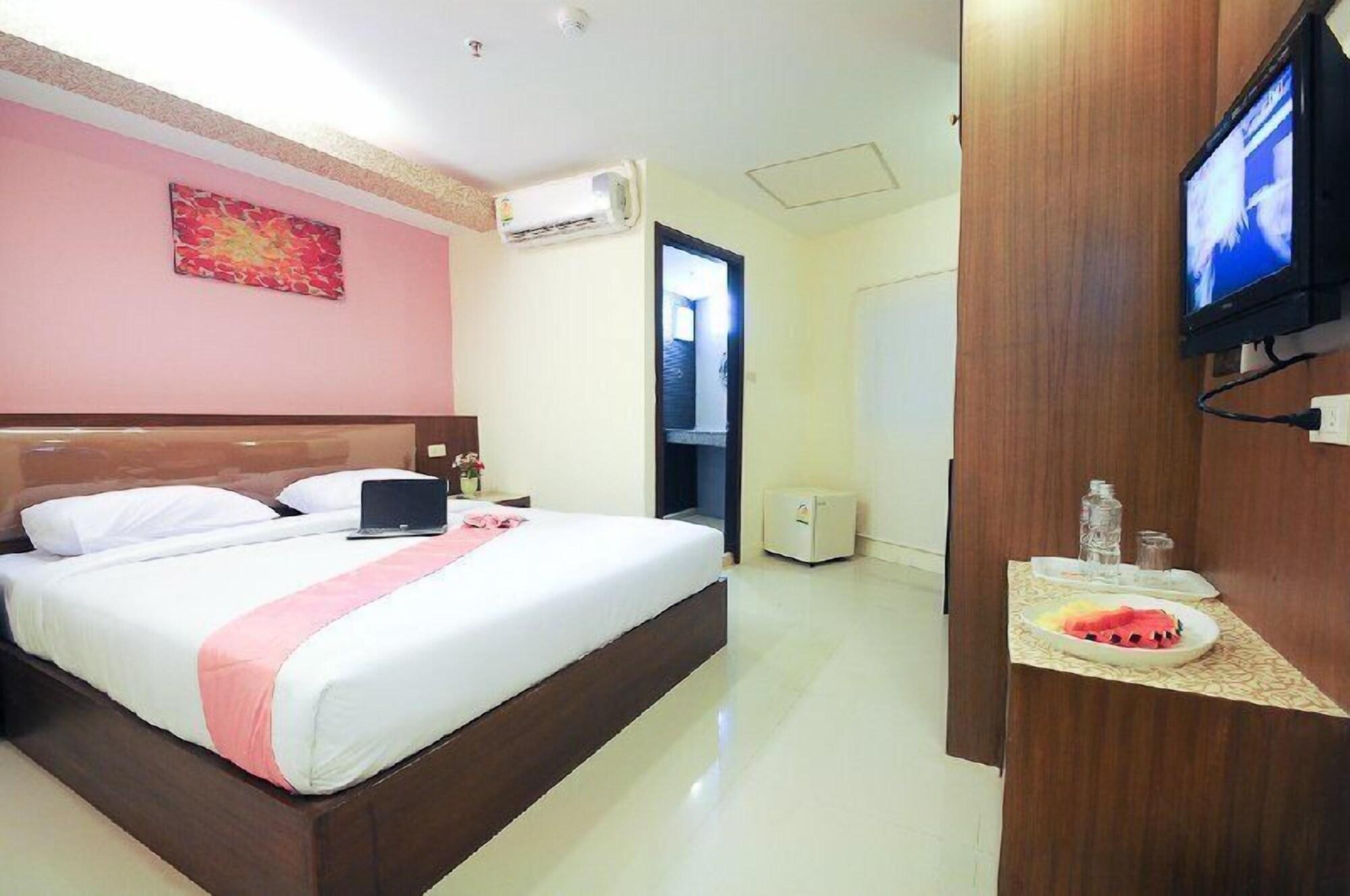 Gasthof Royal Express Bangkok