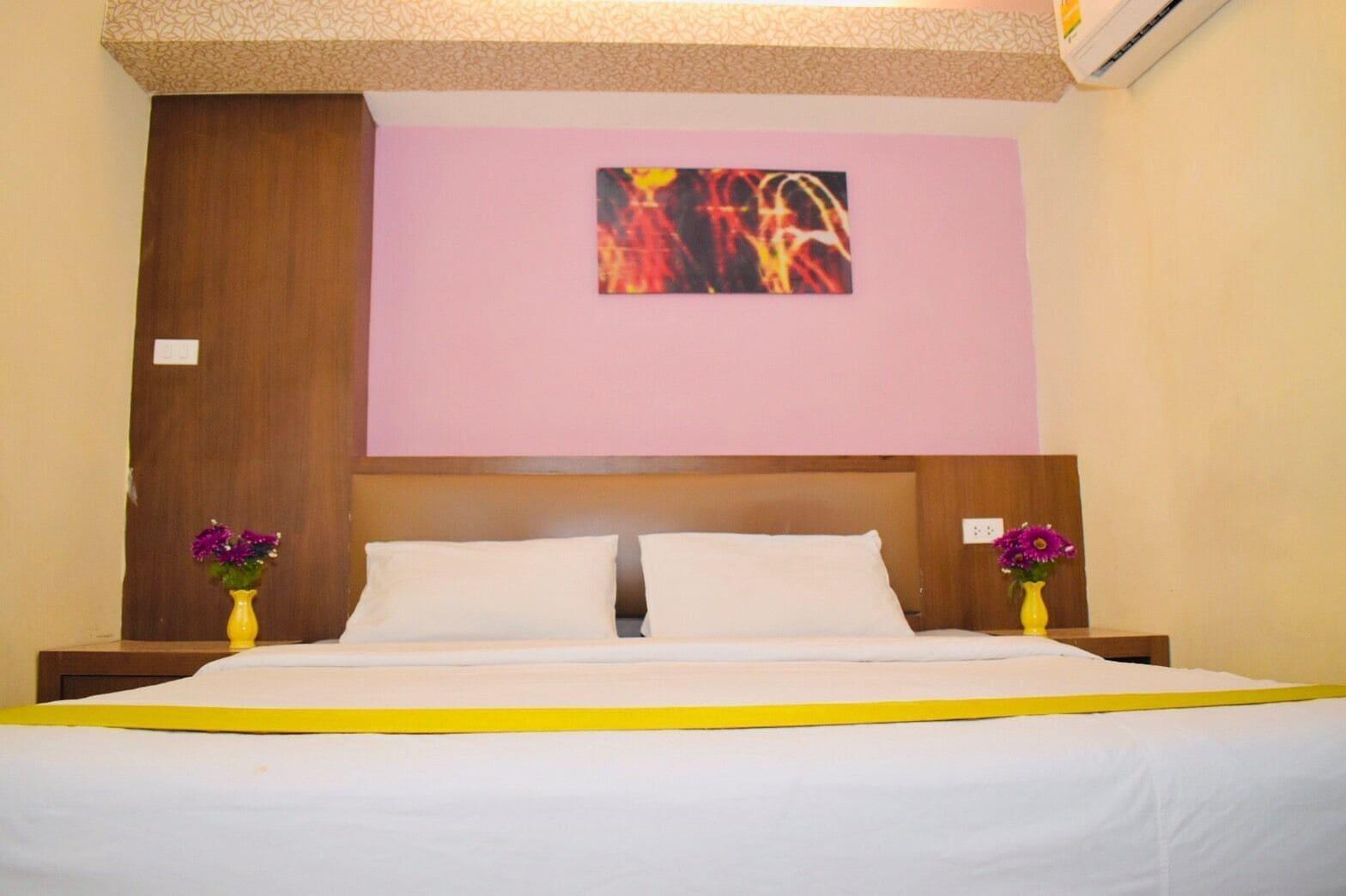 Gasthof Royal Express Bangkok