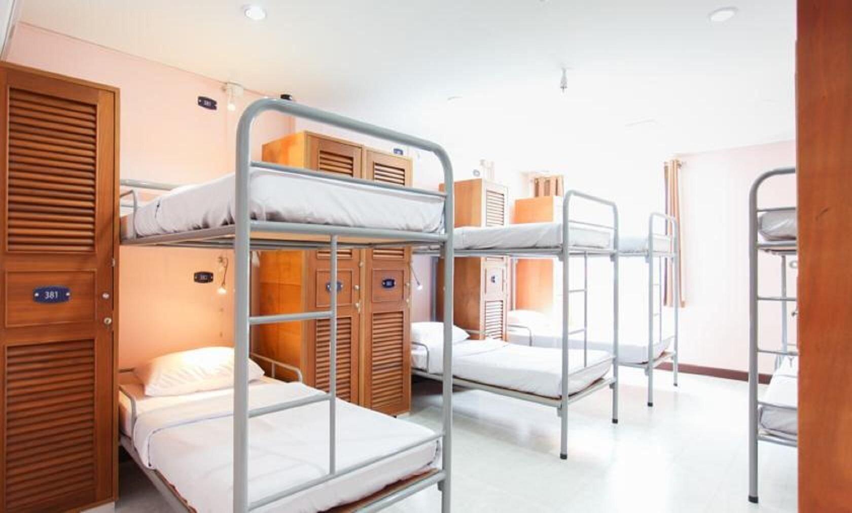Gasthof Royal Express Bangkok