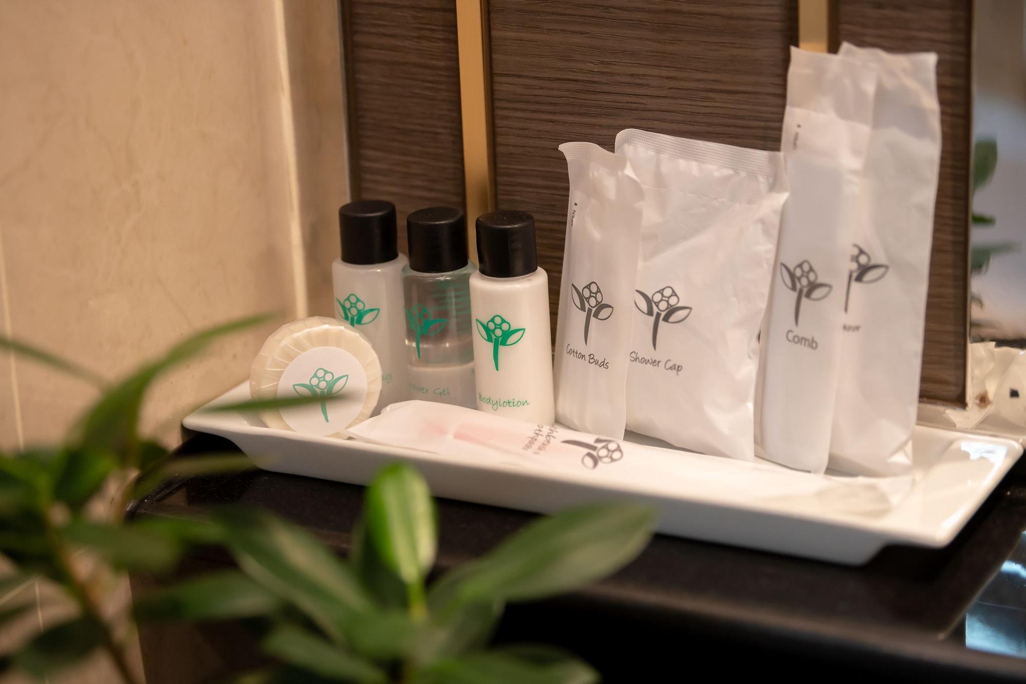 Jasmine 5* Bangkok