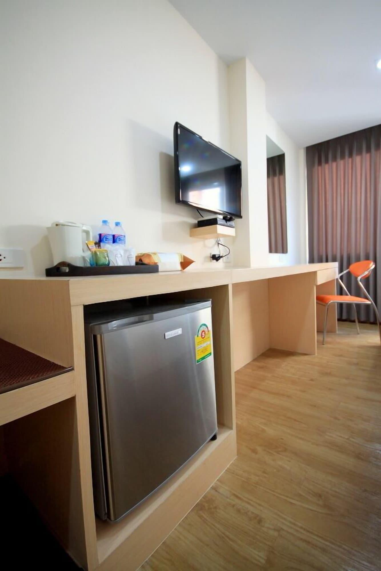 Bed & Breakfast S3 Park