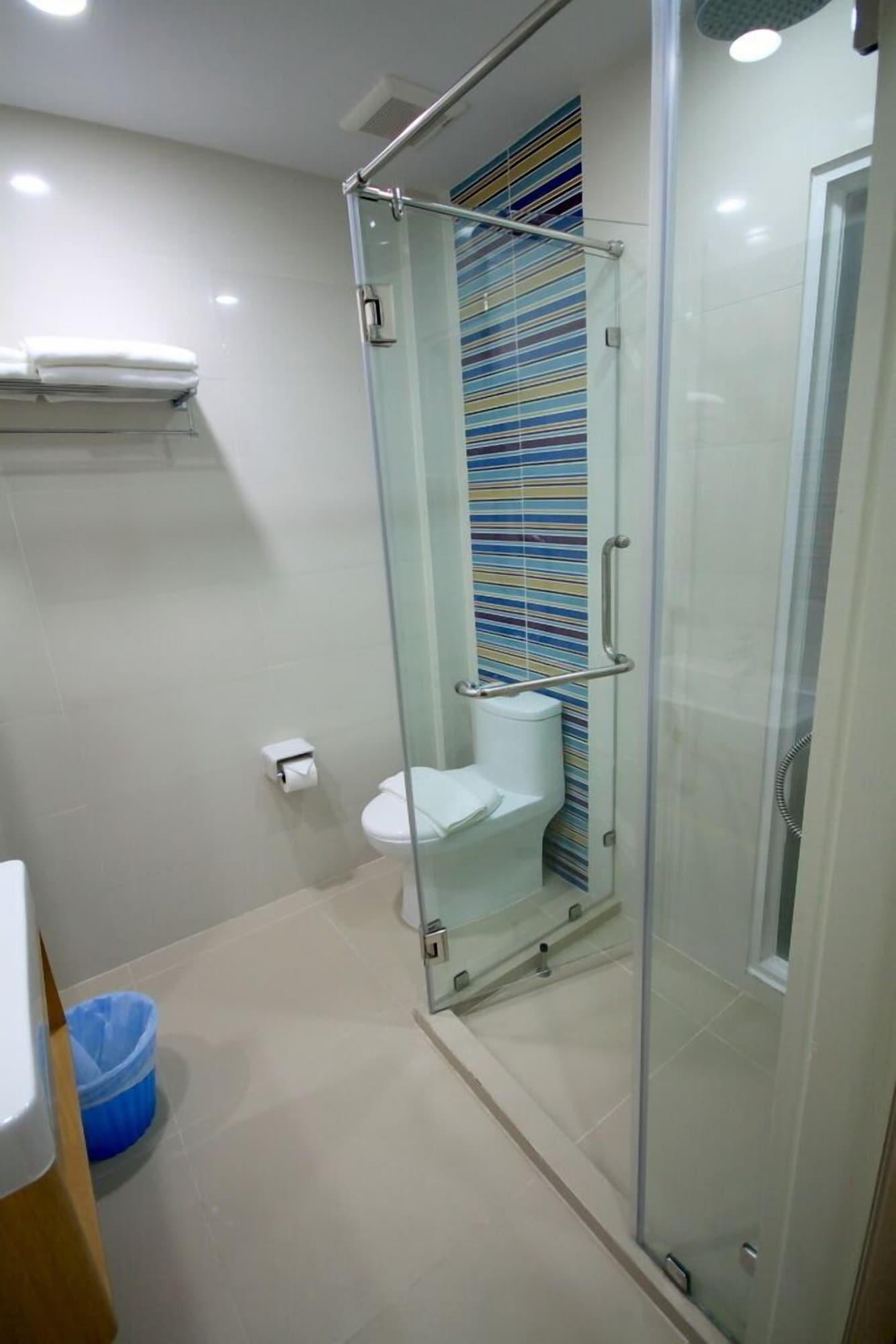S3 Park Bed & Breakfast Bangkok