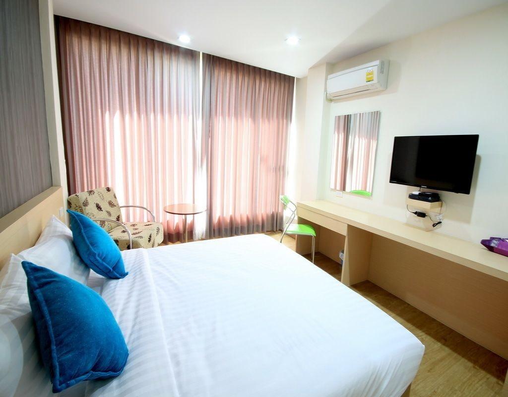 S3 Park Bed & Breakfast 3*