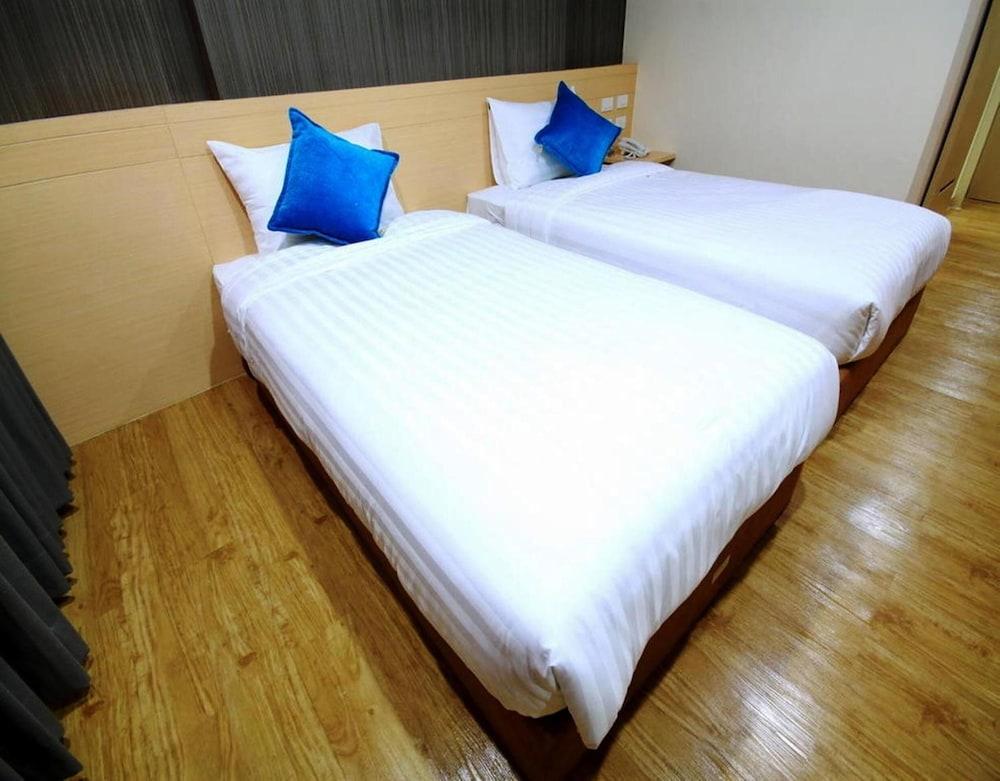 S3 Park 3* Bangkok