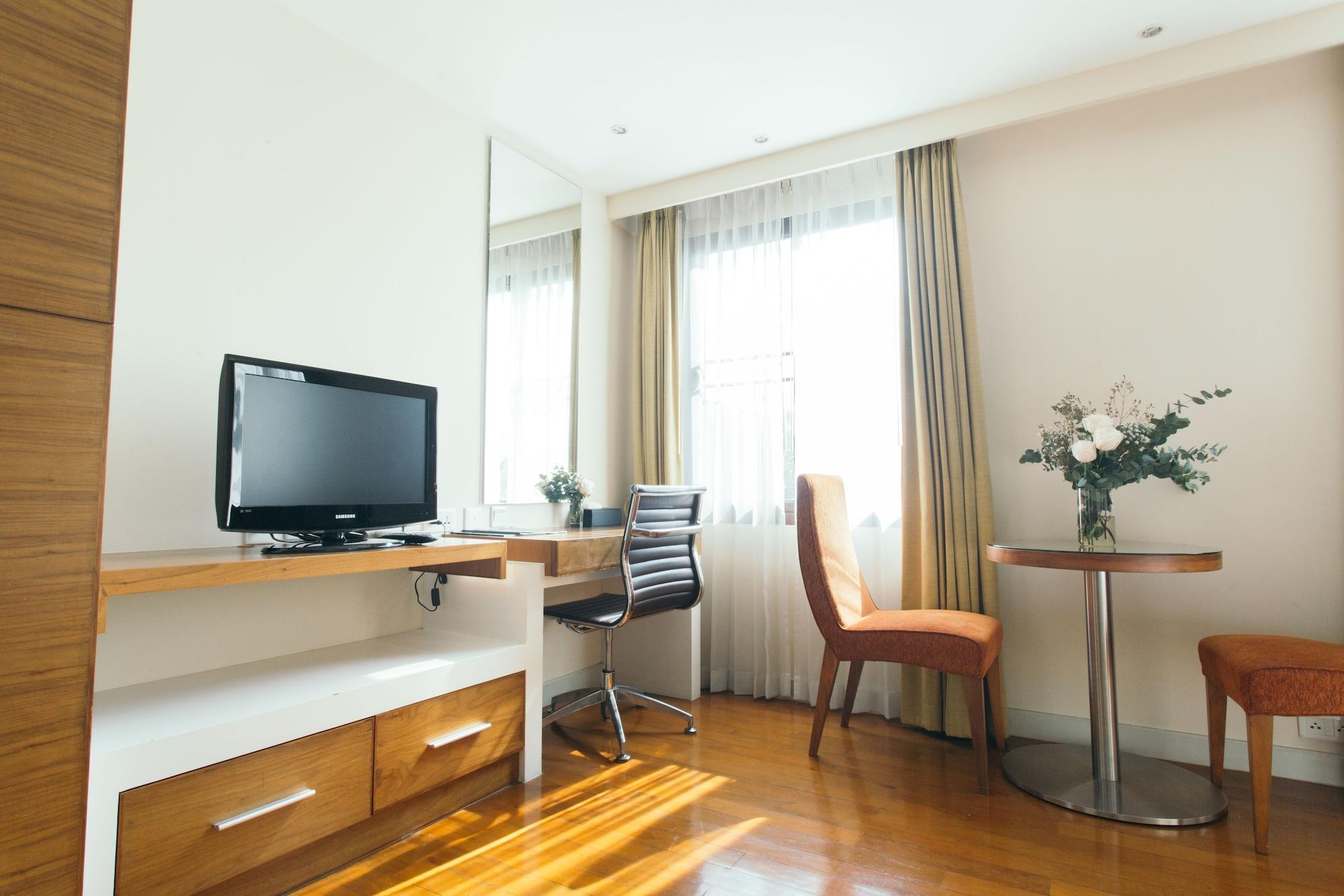 Thomson Hotel 3*