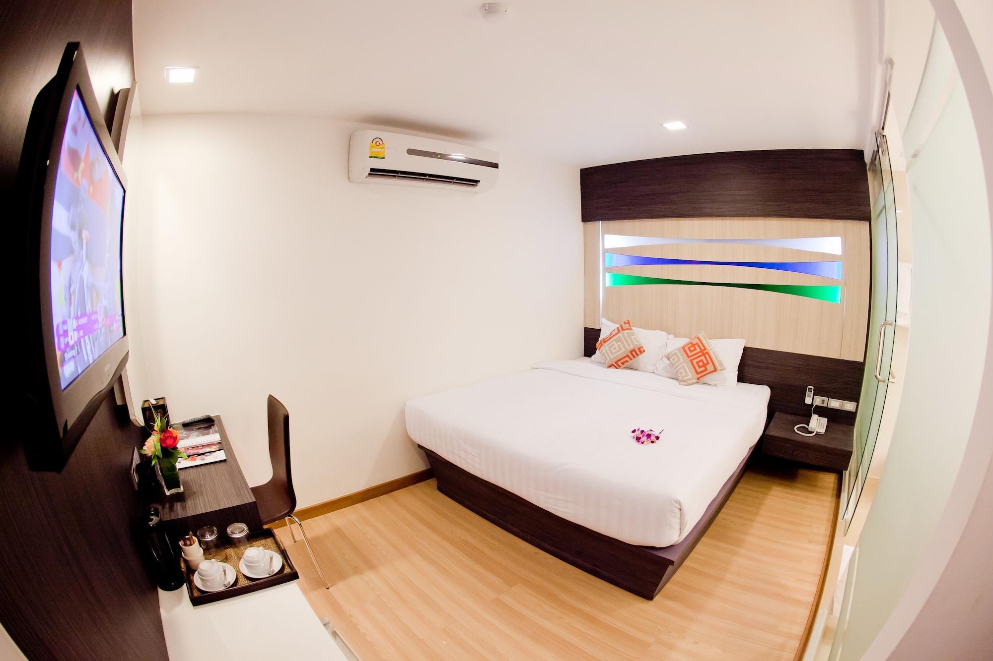 Sukhumvit 11 3* Bangkok