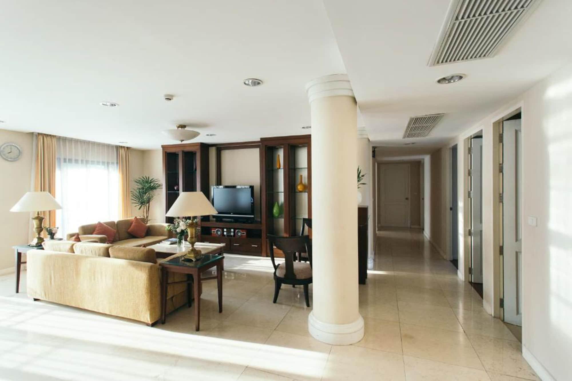 Thomson Bangkok