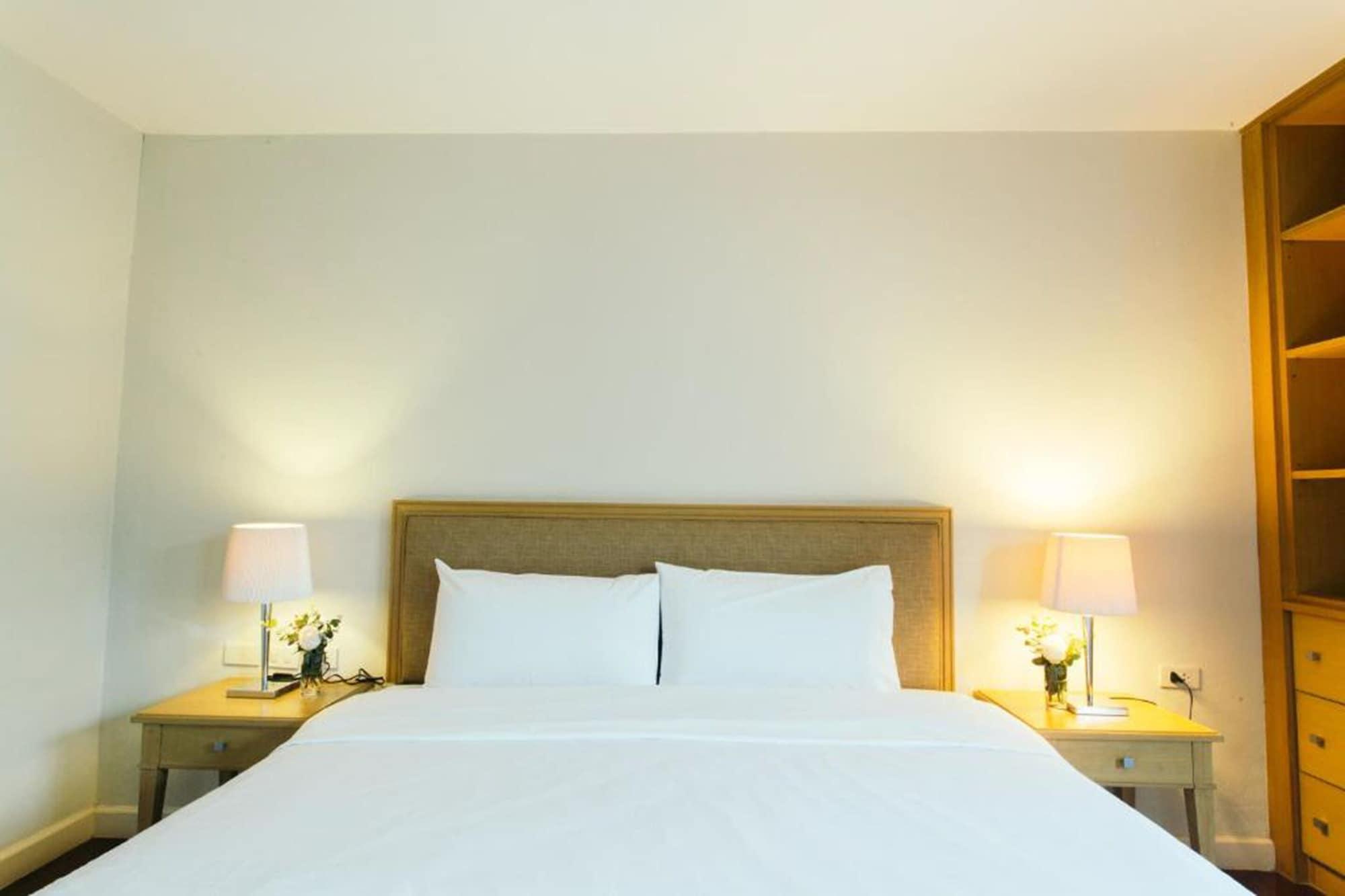 Hotel Thomson Bangkok